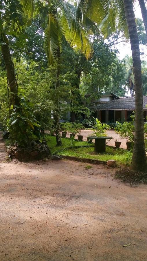 Sisila Guest House Anuradhapura Exterior photo